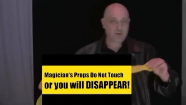 Magicians Tape (50ft) by Mark Presley - Magic Trick