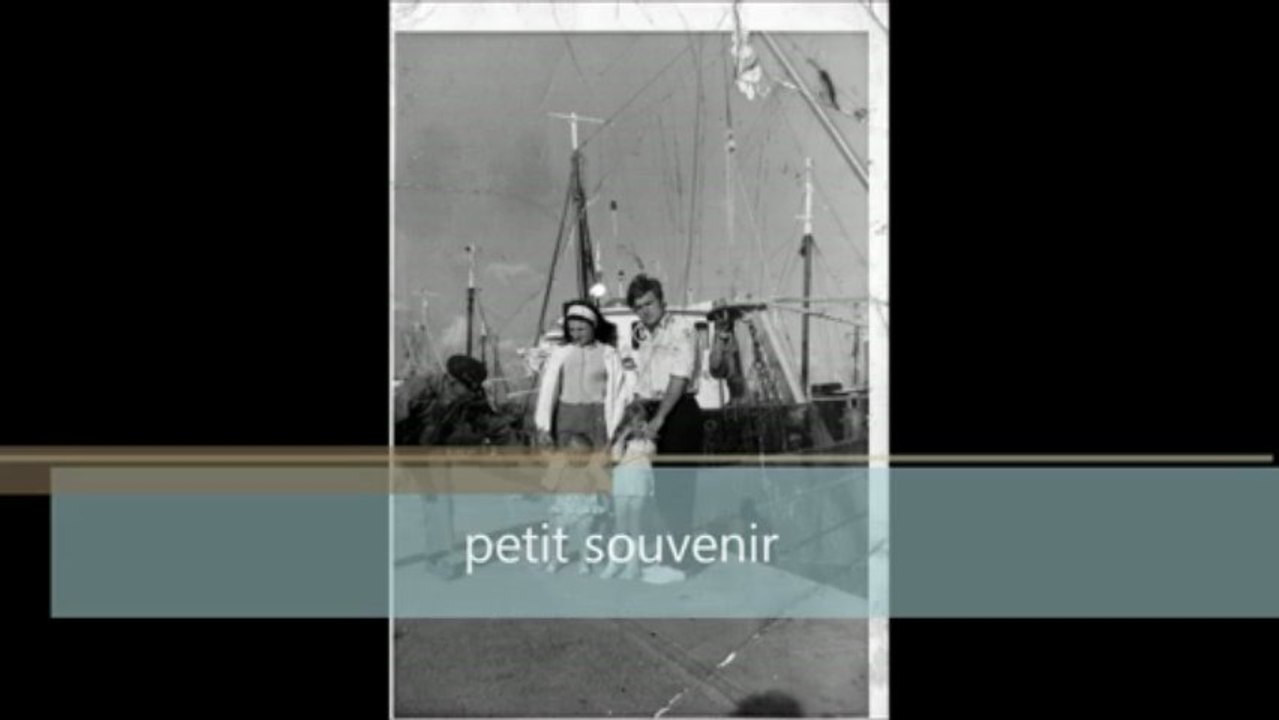 petit souvenir