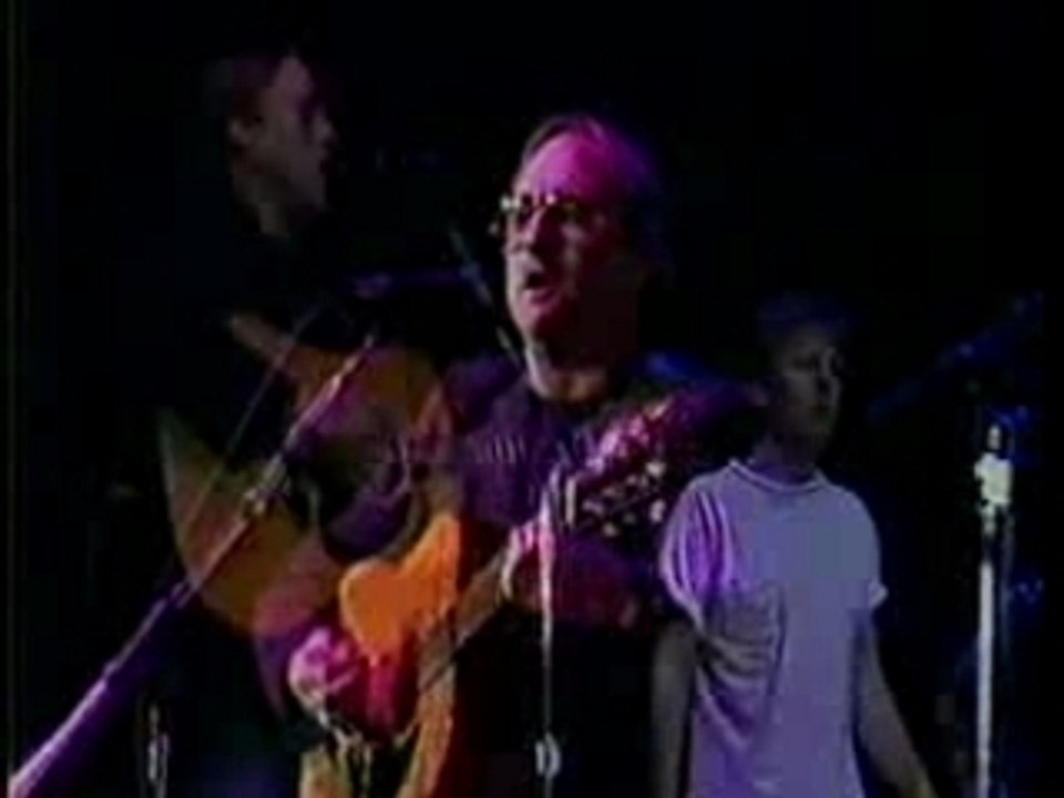 CSN&Y Daylight Again - Find Cost Freedom