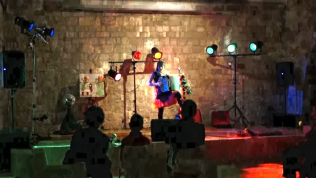 LMJM - Concert 2013 - Vidéo 1/2