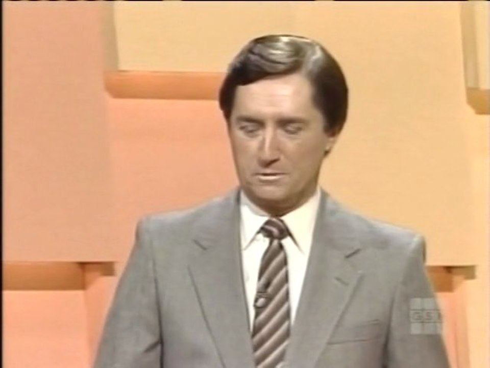 Sale of the Century December 5, 1988: Speed Round Comeback?