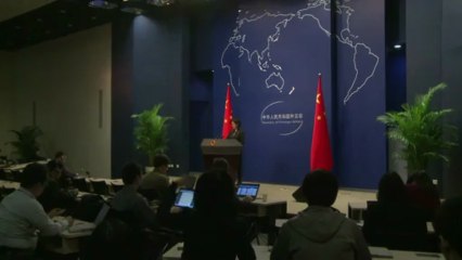 China, Japan tensions flare after war shrine visit