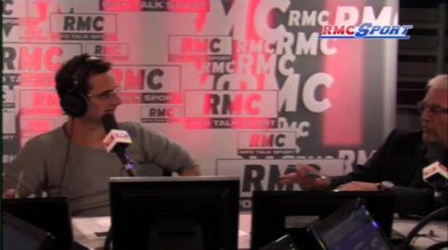 Basket Time / Nicolas Batum, premier invité - 23/04