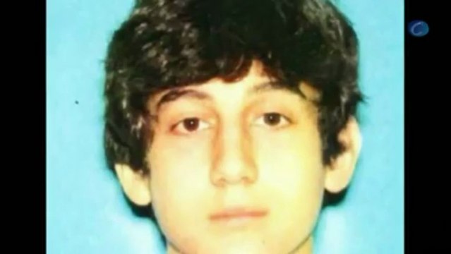 Presentados los cargos contra el sospechoso de los atentados en Boston