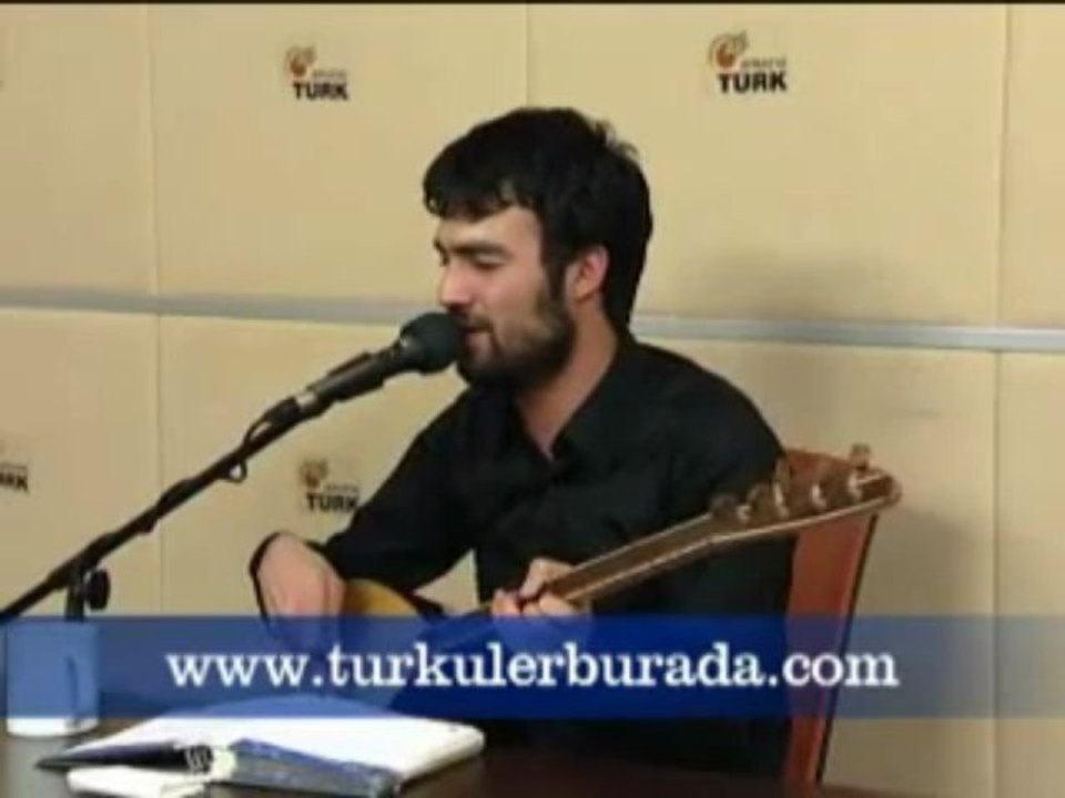 Beydağından Yol Aşarım _ Yolcum - Ali Rıza Gült...