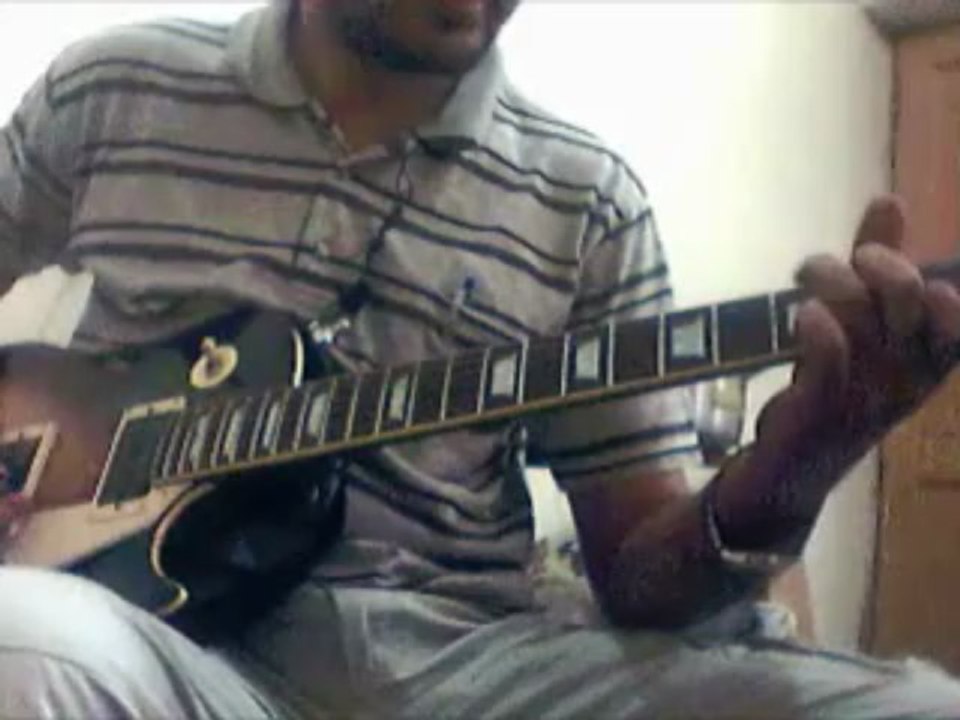 Stairway to Heaven (Cover)