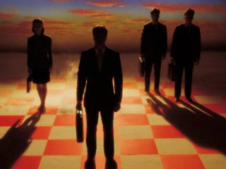 Interim management finance