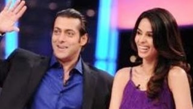 Mallika Sherawat Wants To Marry Salman Khan !