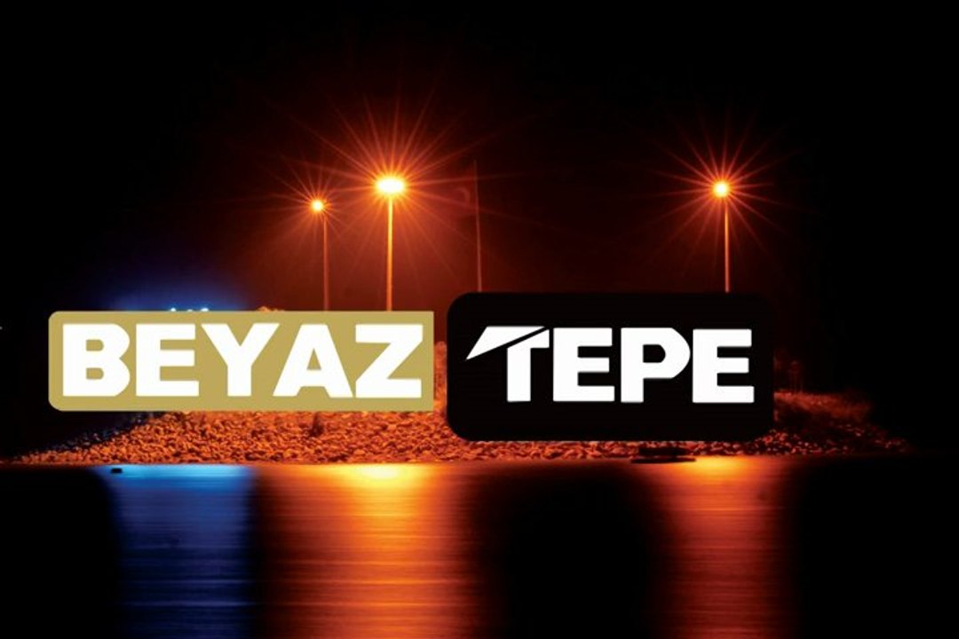 Beyaz Tepe