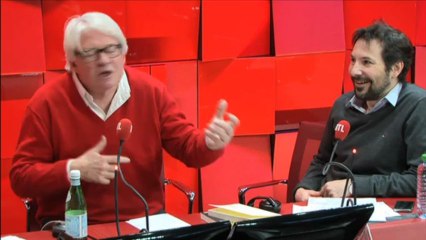 Gilles Jacob : Les rumeurs du net du 23/04/2013 dans A La Bonne Heure