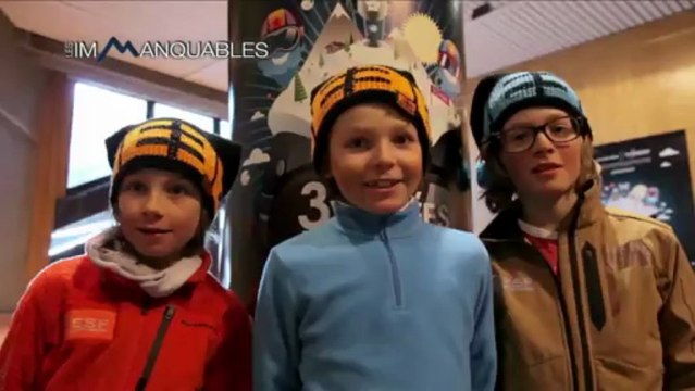 Enduro Des 3 Vallées - Les Immanquables