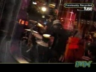 Billy Talent - Try Honesty (live)