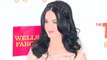 Katy Perry Refers to Russell Brand Divorce As the 