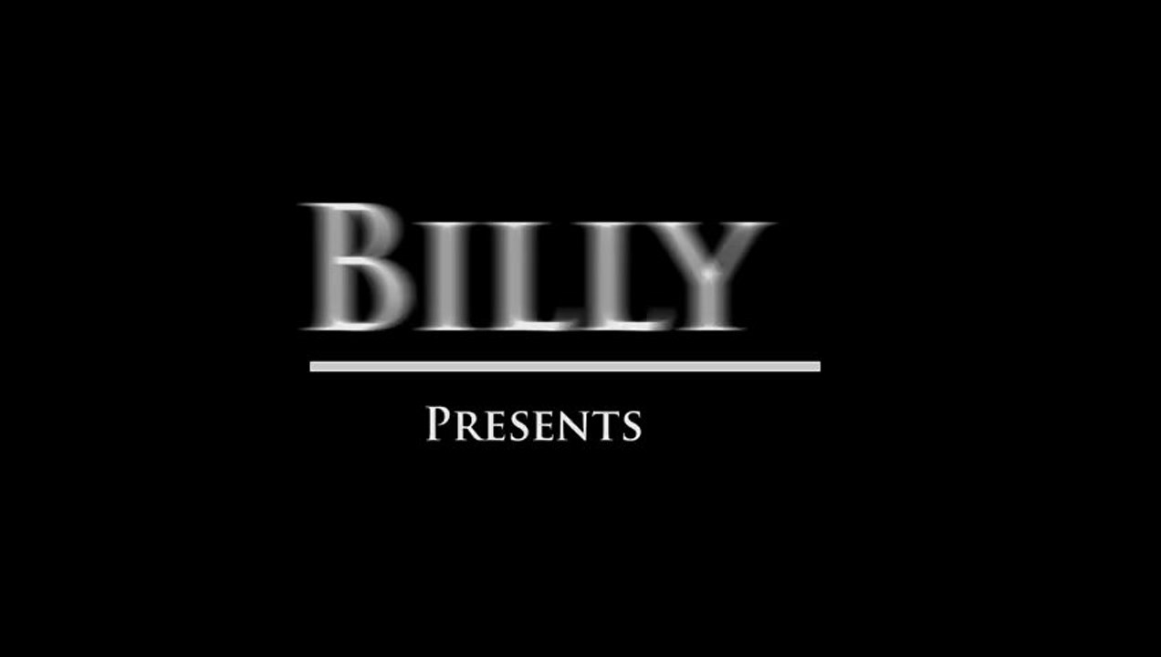 Billy debu magic through my eyes