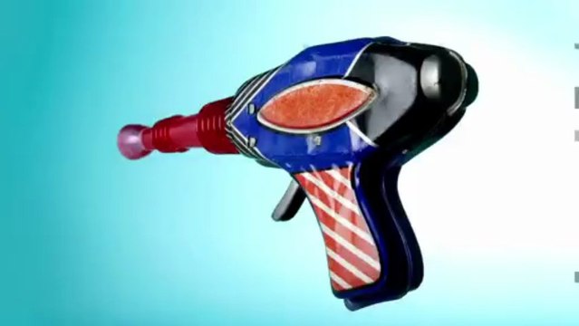 Sci Fi William Levy wants to send you a Pepsi NEXT