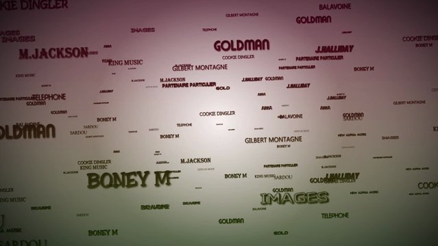 TEASER GRANDE SOIREE ANNEES 80 - PARC EXPO DE SAINT-LÔ - 27 AVRIL 2013