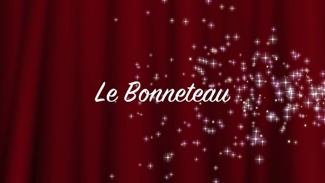 Tour de magie : Le bonneteau