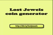Lost Jewels Cheat Engine (100% Working)