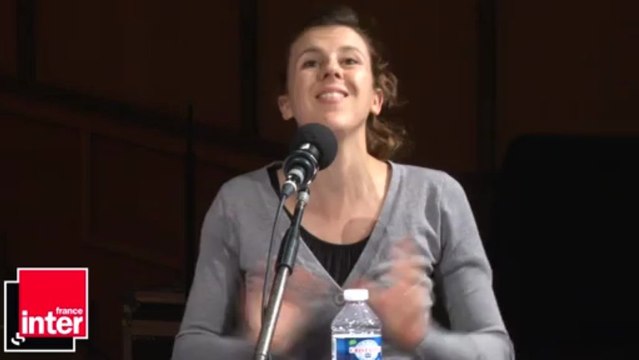 On va tous y passer - Nicole Ferroni