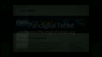 A guide to buy the Pandigital tablet