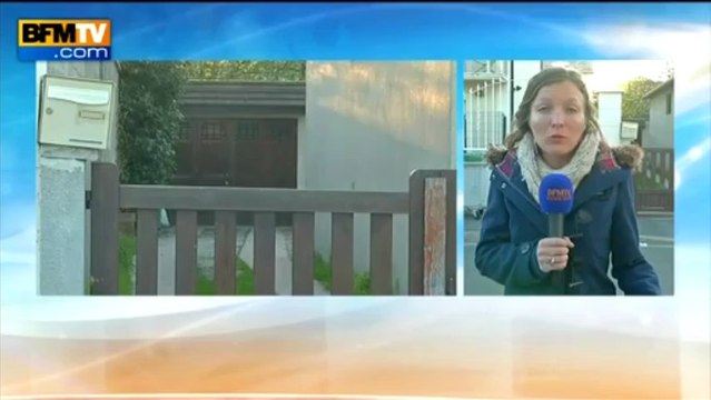 BFMTV Replay: deux jeunes garçons dorment pendant trois ans dans une cave insalubre - 23/04