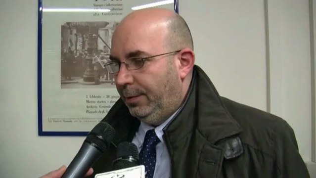 Crimi (M5S): Noi siamo pronti a governare, dateci la possibilità di farlo