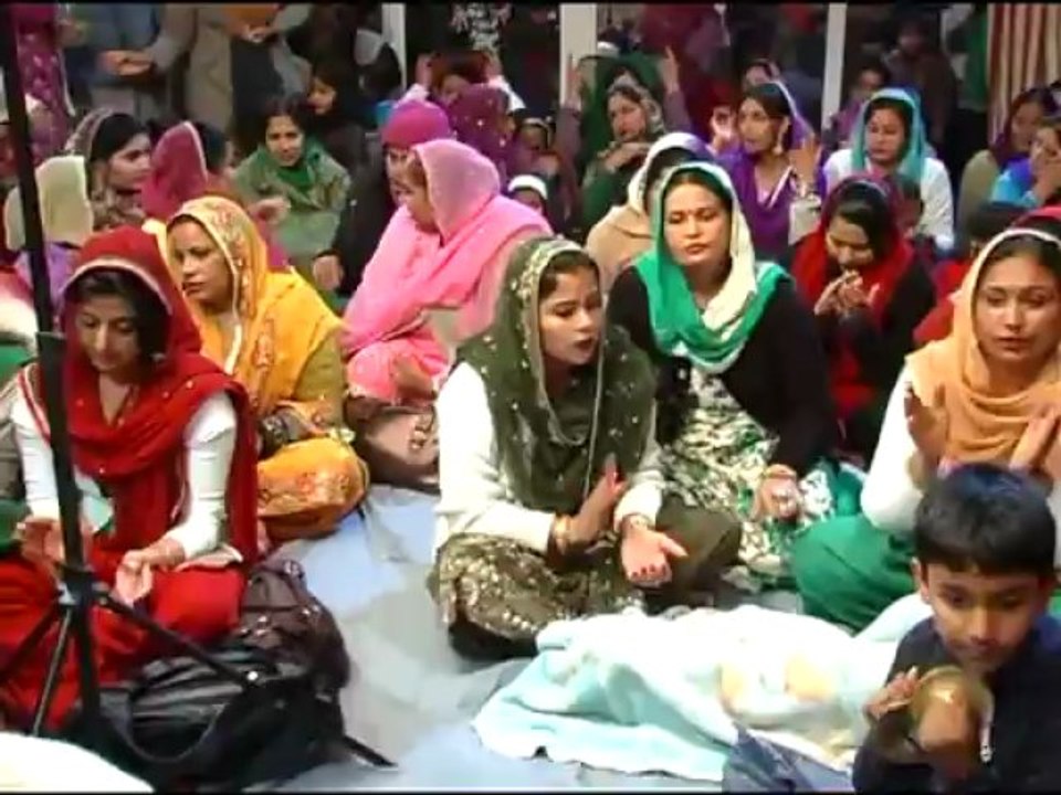shivratri 2013 part 2