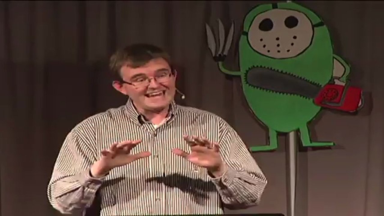 Dumb Ways to Die – Trusting the Wrong People Friend’s Day Sermon at Redemption Church Plano, Tx