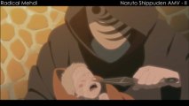 Radical Mehdi - Naruto Shippuden AMV II
