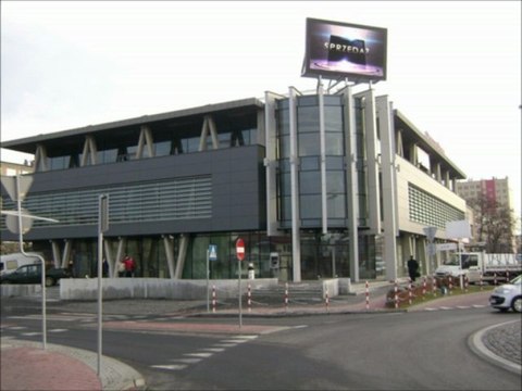 EKRAN LED STALOWA WOLA, GALERIA PRIMA TEL.782 666 777