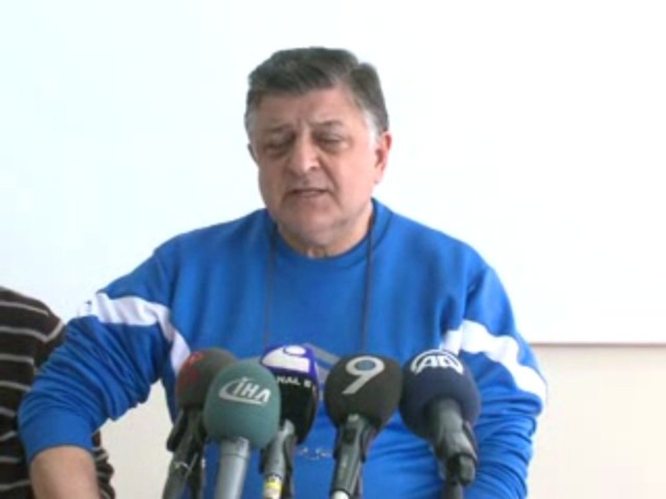 YILMAZ VURAL AÇIKLAMA