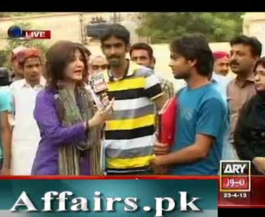 ab tak 23 april 2013