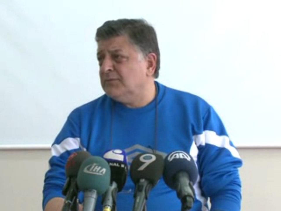 MARVİN ZEEGELAAR AYRILIYOR