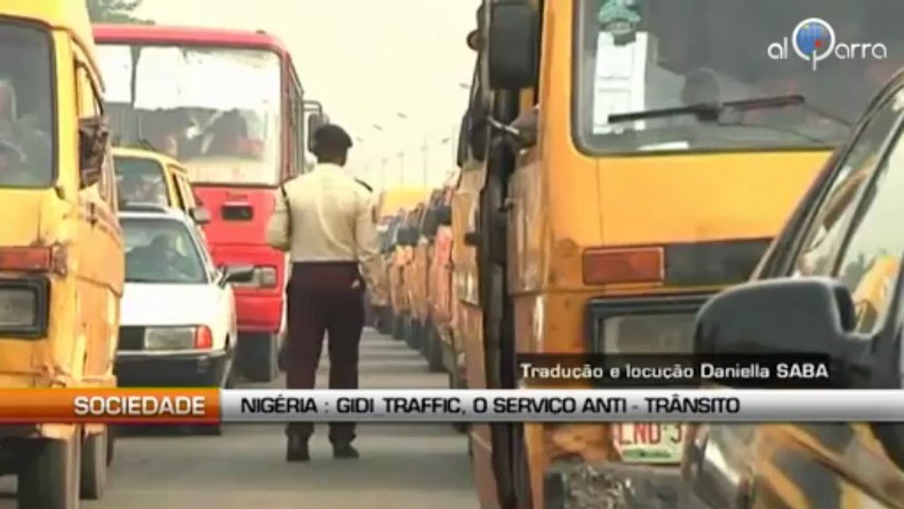 Gidi Traffic