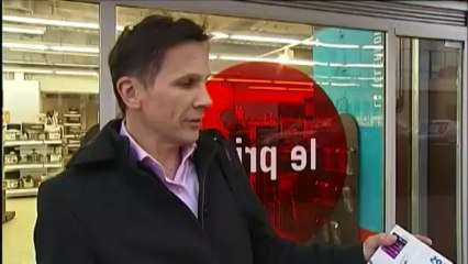 L'obsolescence programmée, une réalité pour les consommateurs