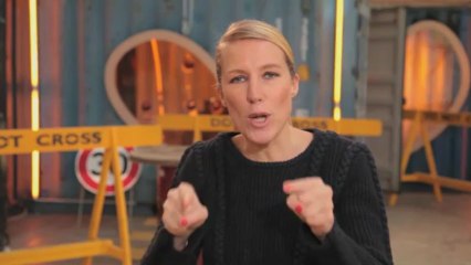 Ecris un Message Secret