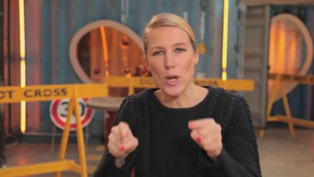 Ecris un Message Secret