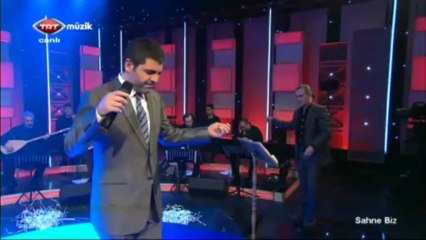 Ender BALKIR - Elif dedim Be dedim