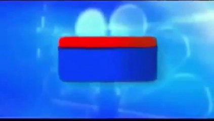 Presentador TV despedido en su primer día tras decir una grosería en directo