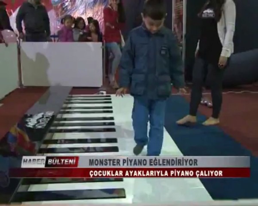 MONSTER