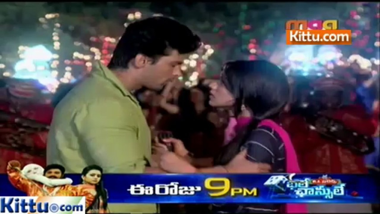CCC - 23rd April 2013