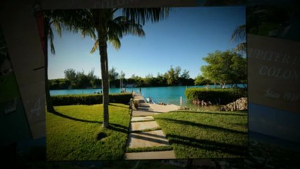 Jupiter Inlet Colony Real Estate
