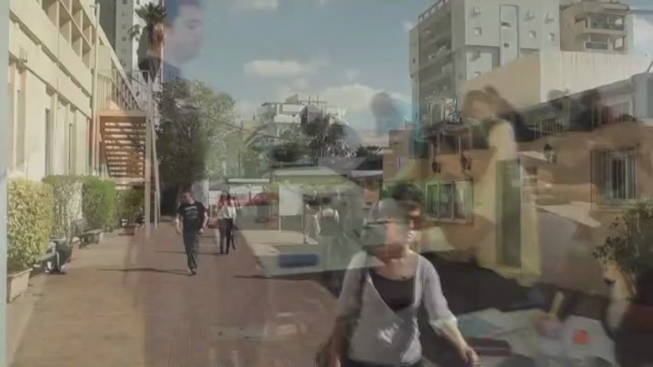 אודות מכללת רמת גן