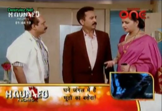 Tum Sung Preet Lagi Sajna 23rd april 13 pt3