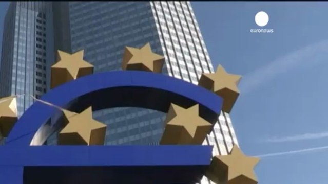 Eurozona, nuova frenata nel settore privato. In calo...