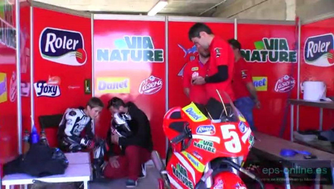 Alumno en Practicas AGR Team