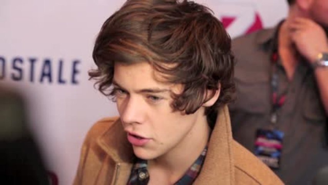 Styles beleidigt Swift