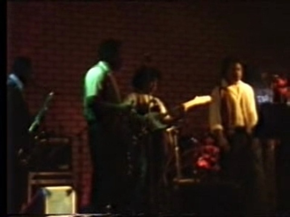 HouJST - These arms of mine