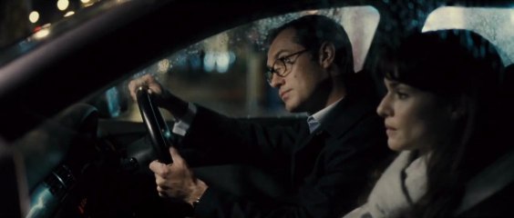 360 - Juego de destinos - Trailer en español HD