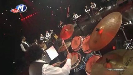 03 handan aydın ah bir ataş ver - yediveren